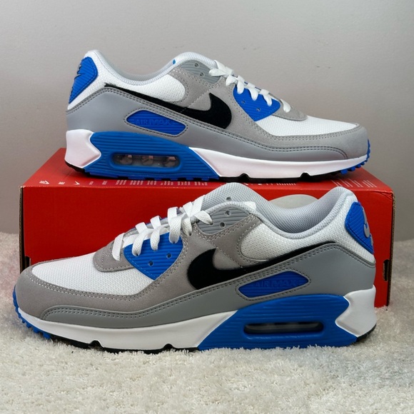 Nike Air Max 90